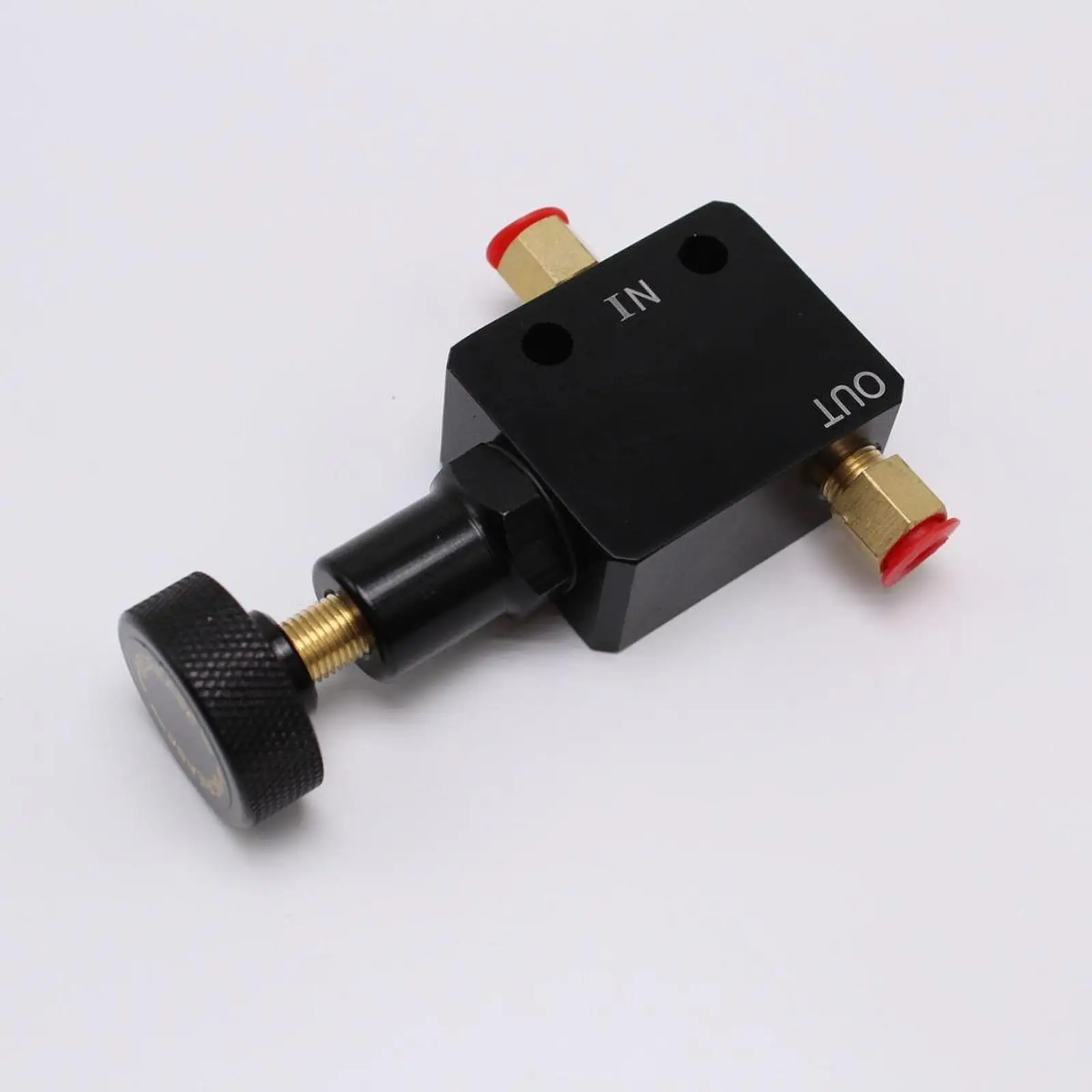 Premium Brake Proportioning Valve Adjustable Pressure Range Repair Accessories for Chevrolet C1500 Replacement
Premium Brake Proportioning Valve Adjustable Pressure Range Repair Accessories for Chevrolet C1500 Replacement