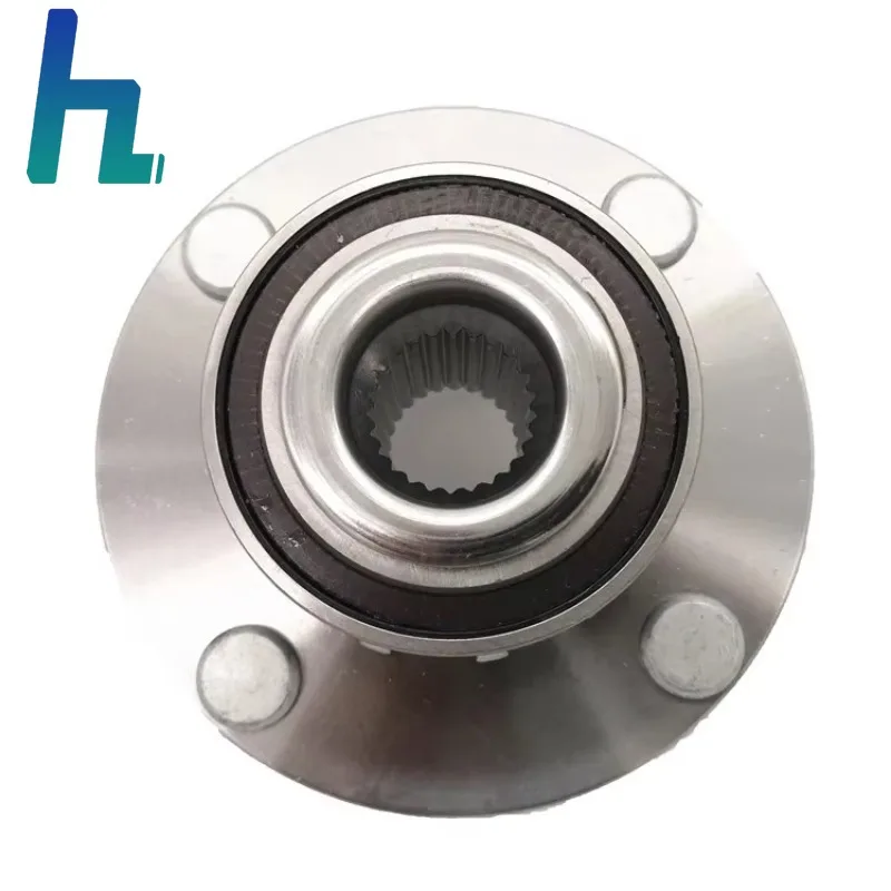 113103012 Front Wheel Hub Bearing For Baic E130 E150 Ev160 Ev200
113103012 Front Wheel Hub Bearing For Baic E130 E150 Ev160 Ev200