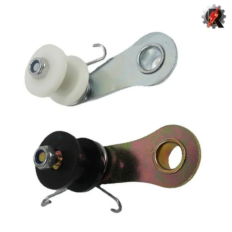 2PCS High quality product motorcycle sprocket adjustment device ATV 110CC 125CC 140CC suitable for ATV ATV chain tensioners
2PCS High quality product motorcycle sprocket adjustment device ATV 110CC 125CC 140CC suitable for ATV ATV chain tensioners