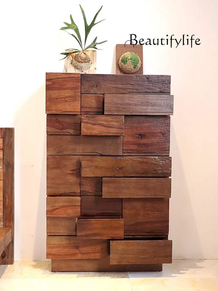 BX Medieval Solid Wood Bedroom, Bedside Cabinet, French Retro Decorative Cabinet, Designer Style, High-end Fashion
BX Medieval Solid Wood Bedroom, Bedside Cabinet, French Retro Decorative Cabinet, Designer Style, High-end Fashion