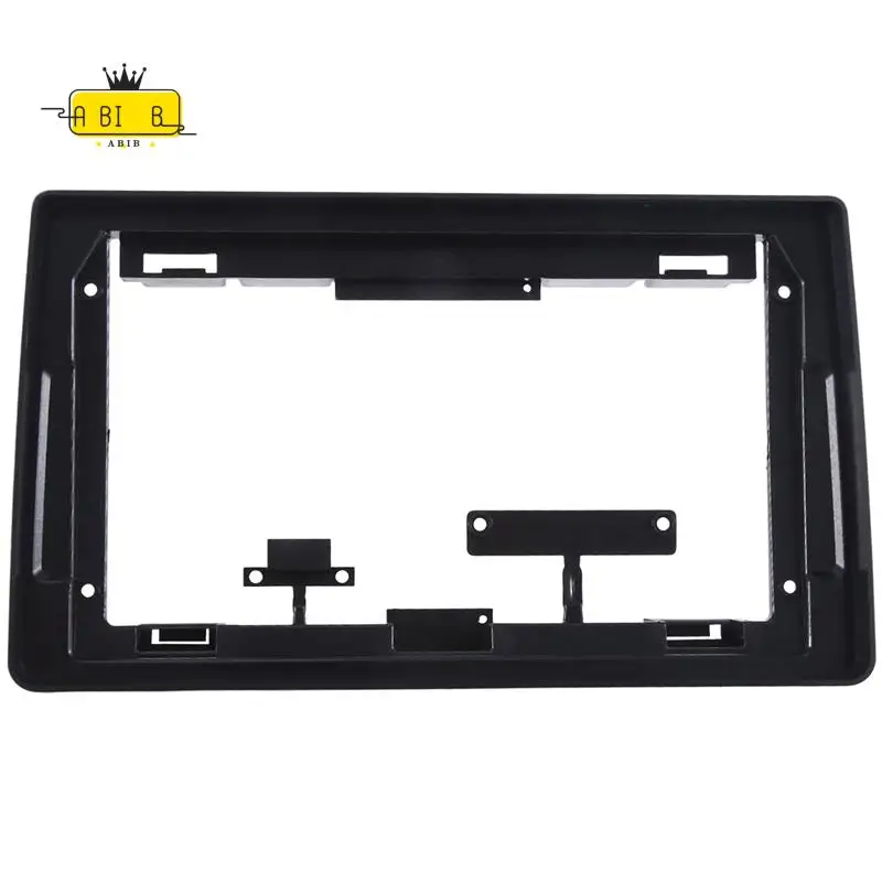 ABIB-9-дюймовая рамка для автомобильного радиоприемника для Nissan NAVARA D40 2006-2012, комплект приборной панели, установка лицевой панели консоли, адаптер, детали, аксессуары
ABIB-9-дюймовая рамка для автомобильного радиоприемника для Nissan NAVARA D40 2006-2012, комплект приборной панели, установка лицевой панели консоли, адаптер, детали, аксессуары