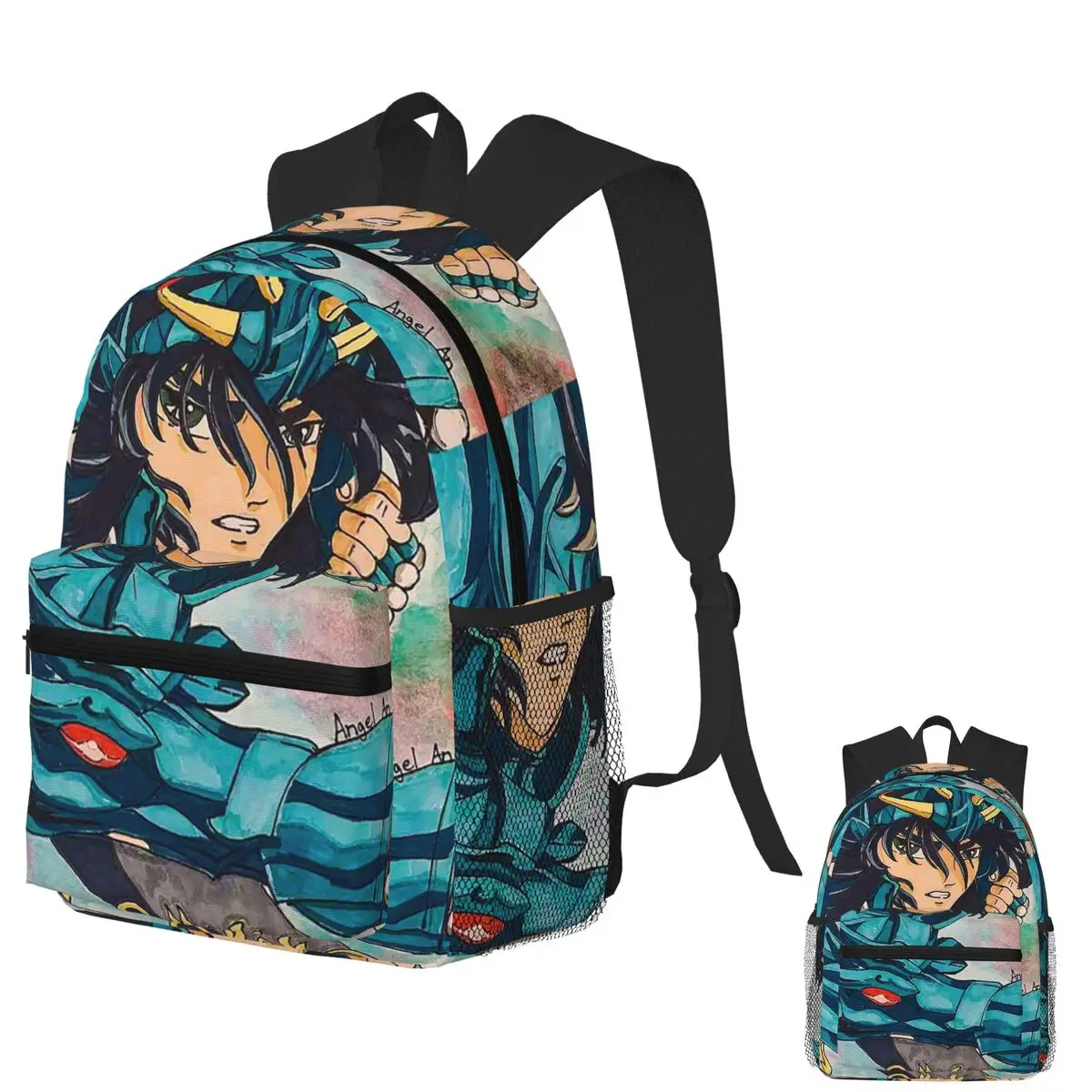 ShiRyu Student Backpack School Bag Hiking Travel Daypack for Men Women Fashion Bookbag Shoulder Bags
ShiRyu Student Backpack School Bag Hiking Travel Daypack for Men Women Fashion Bookbag Shoulder Bags
