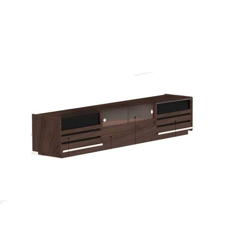 North American black walnut small apartment TV cabinet living room home floor cabinet Nordic floor TV cabinet solid wood
North American black walnut small apartment TV cabinet living room home floor cabinet Nordic floor TV cabinet solid wood