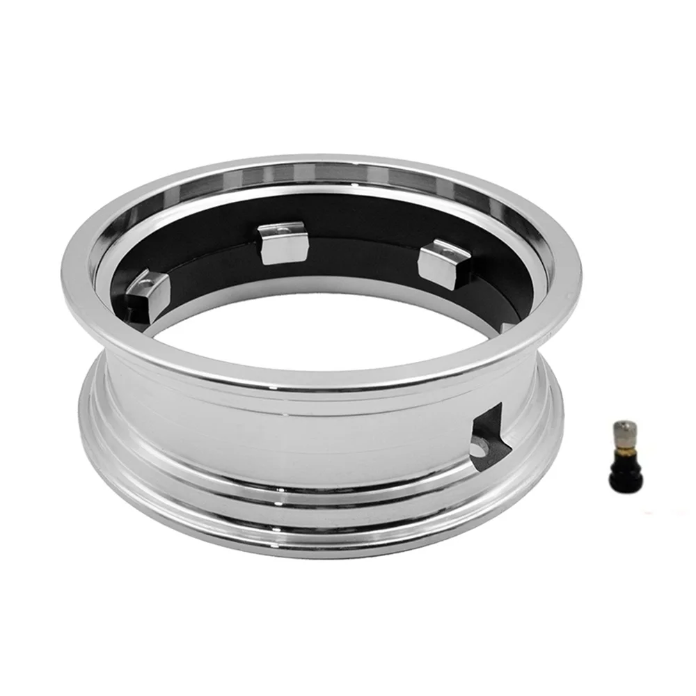 High quality 10 inch Wheel Hub Rim For Dualtron 3 Dt3 SPEEDWAY 5 Electric Scooter 10x2.70-6.5 Tubeless Tire Wheels Parts
High quality 10 inch Wheel Hub Rim For Dualtron 3 Dt3 SPEEDWAY 5 Electric Scooter 10x2.70-6.5 Tubeless Tire Wheels Parts