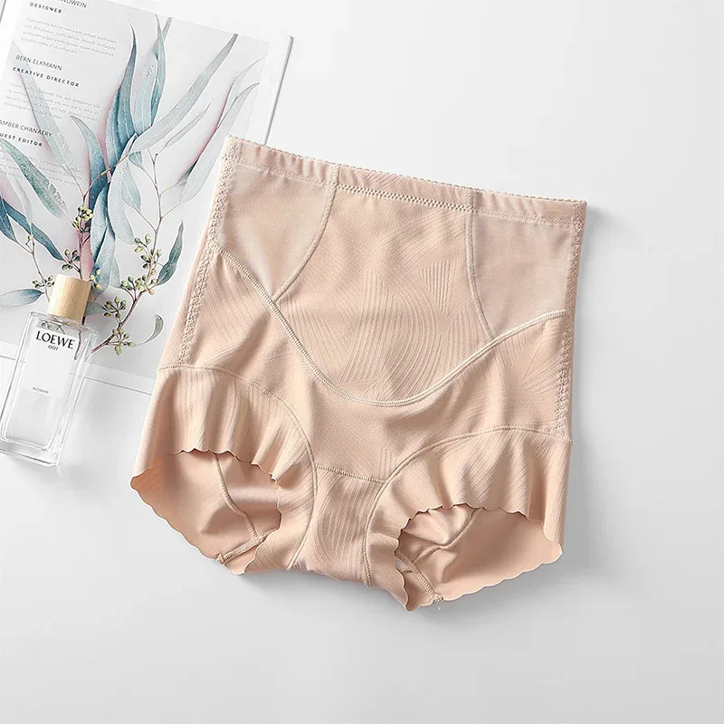 Летние узкие брюки с бесшовными средней талией, женское утягивающее нижнее белье, контрольные трусики ty4'
Летние узкие брюки с бесшовными средней талией, женское утягивающее нижнее белье, контрольные трусики ty4'