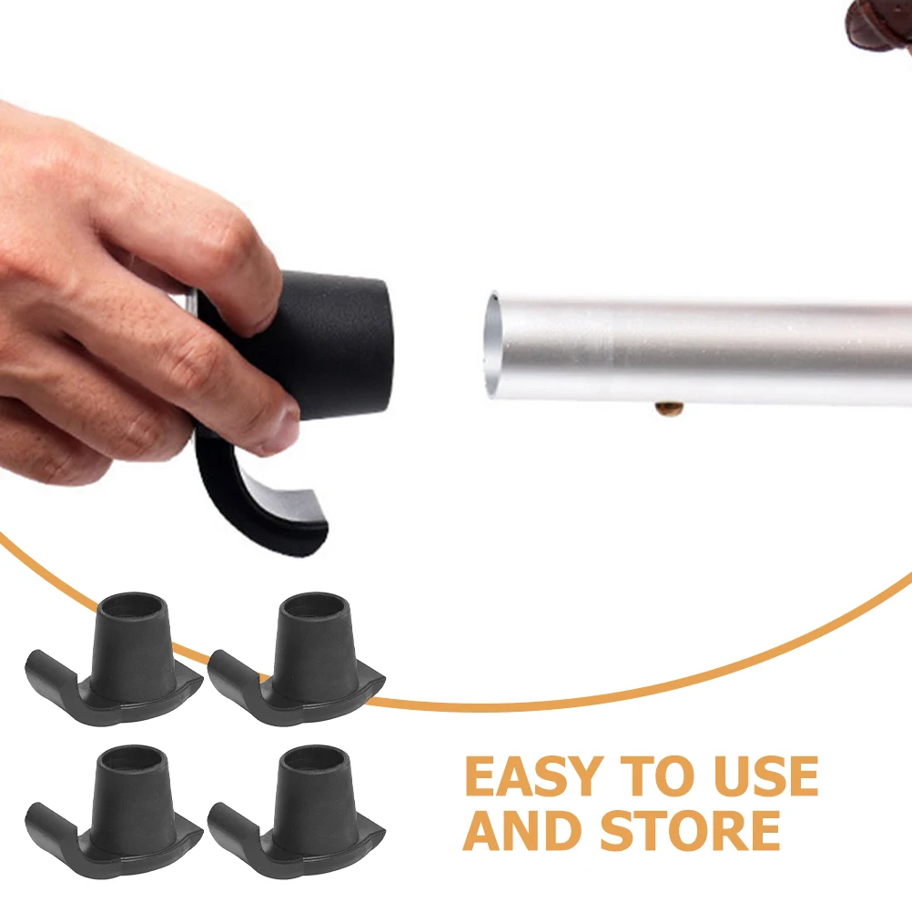 4Pcs Walker Skis Glides Heavy Duty Non-Slip Replacement Tips Portable Elderly Walker Feet Cushions Smooth Glide on Any Surface
4Pcs Walker Skis Glides Heavy Duty Non-Slip Replacement Tips Portable Elderly Walker Feet Cushions Smooth Glide on Any Surface