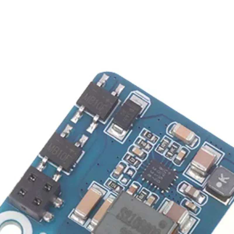 For Raspberry Pi PoE HAT 5V 2.5A Power Over Ethernet Adapter For Pi 4B 3B+ 3B Waveshare PoE HAT (E) Mini 802.3af/at Network
For Raspberry Pi PoE HAT 5V 2.5A Power Over Ethernet Adapter For Pi 4B 3B+ 3B Waveshare PoE HAT (E) Mini 802.3af/at Network