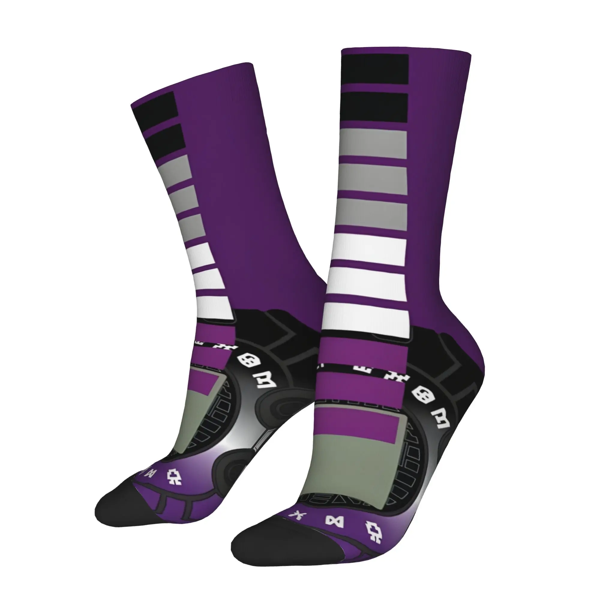 Funny Sock BANDAI Digimon Ace Pride Digivice Hip Hop Quality Pattern Printed Men Socks Novelty Men's Socks
Funny Sock BANDAI Digimon Ace Pride Digivice Hip Hop Quality Pattern Printed Men Socks Novelty Men's Socks