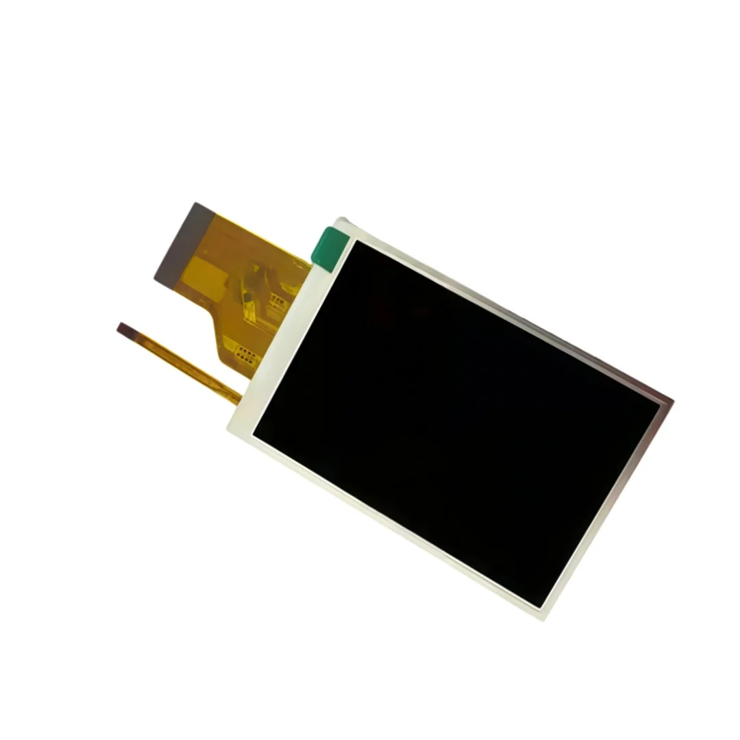 Original LCD Screen Display With Backlight Repair Part for Fujifilm X-T10 X-A2 Camera Repair Part
Original LCD Screen Display With Backlight Repair Part for Fujifilm X-T10 X-A2 Camera Repair Part