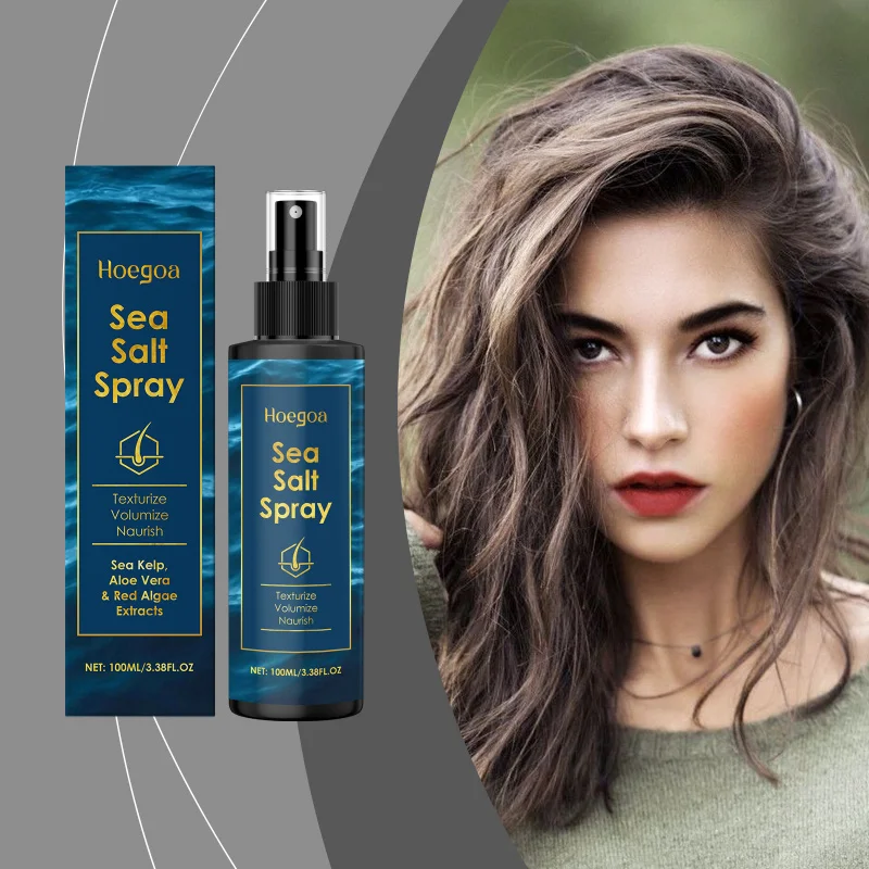 Nourishing Scalp & Hair Moisturizing Spray With Aloe Vera, Red Algae Extract & Sea Salt For Hydration, Shine & Lightweight Care
Nourishing Scalp & Hair Moisturizing Spray With Aloe Vera, Red Algae Extract & Sea Salt For Hydration, Shine & Lightweight Care