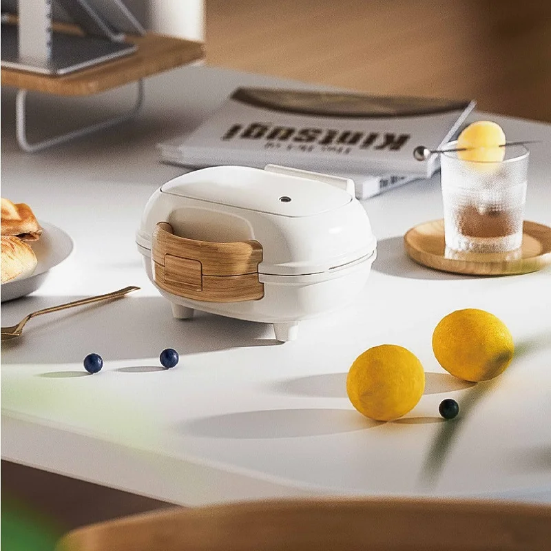 500 Вт сэндвич-машина, машина для быстрого завтрака, домашняя машина для тостов с горячим прессованием и антипригарным покрытием, мини-машина для приготовления панини, многофункциональный тостер
500 Вт сэндвич-машина, машина для быстрого завтрака, домашняя машина для тостов с горячим прессованием и антипригарным покрытием, мини-машина для приготовления панини, многофункциональный тостер