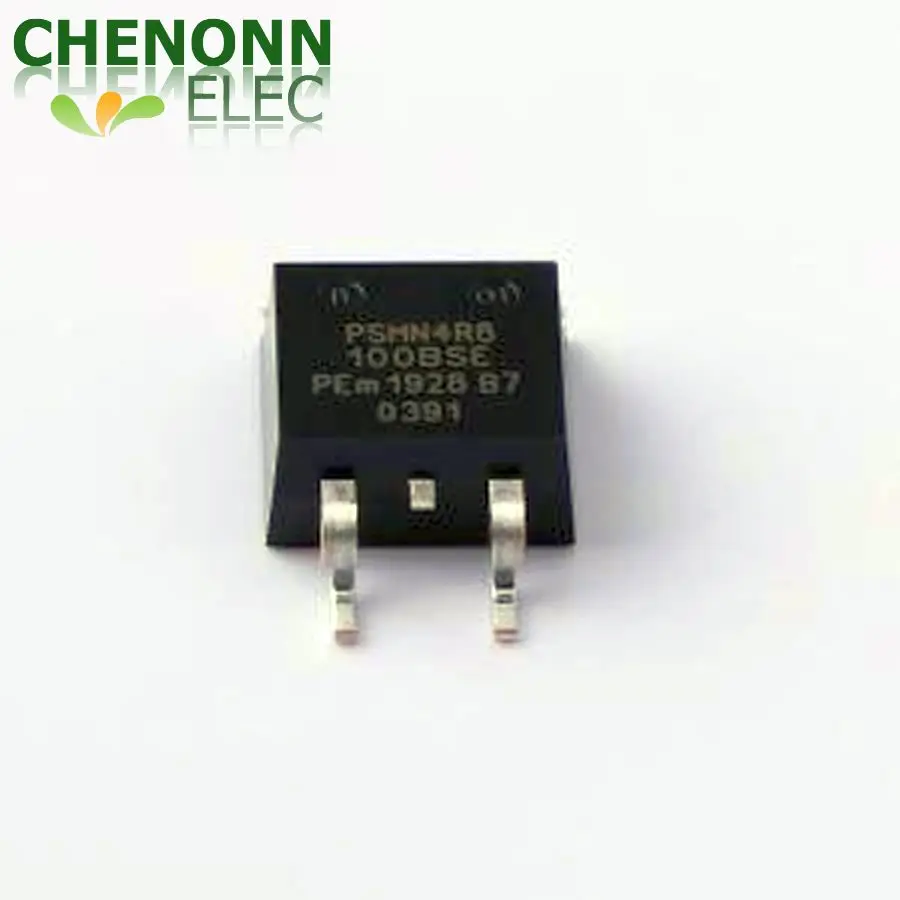 3PCS/LOT PSMN4R8-100BSEJ (MOSFETs)
3PCS/LOT PSMN4R8-100BSEJ (MOSFETs)