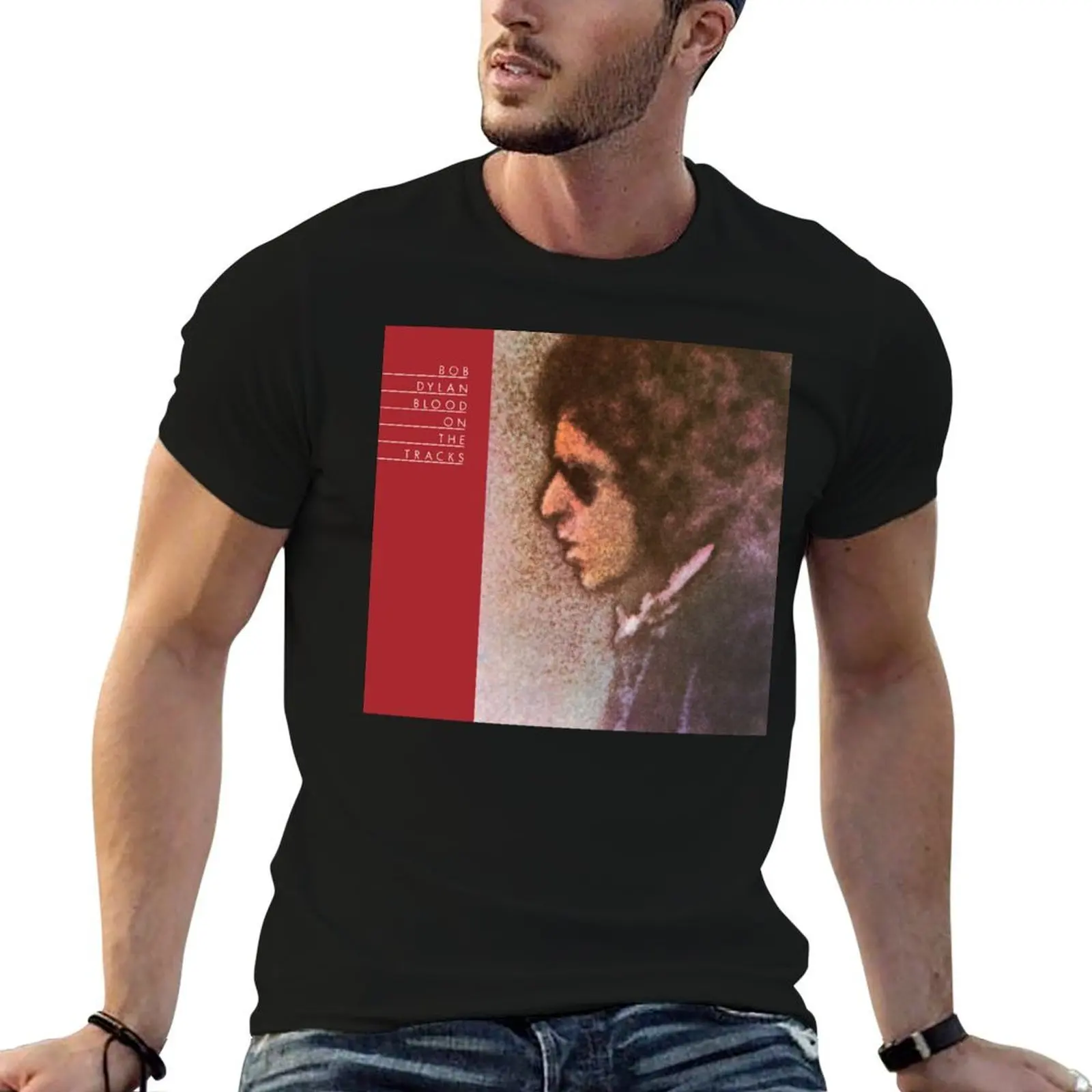 shirt T-Shirt graphic on Tracks (HQ) Blood t man t shirts graphic man the mens shirt casual t
shirt T-Shirt graphic on Tracks (HQ) Blood t man t shirts graphic man the mens shirt casual t