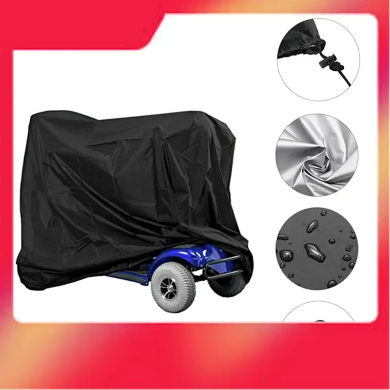 Motorcycle Cover Waterproof Outdoor Indoor Scooter Wear-Resistant Fabric Motorbike Cover All Season Dustproof Protective-M54K
Motorcycle Cover Waterproof Outdoor Indoor Scooter Wear-Resistant Fabric Motorbike Cover All Season Dustproof Protective-M54K