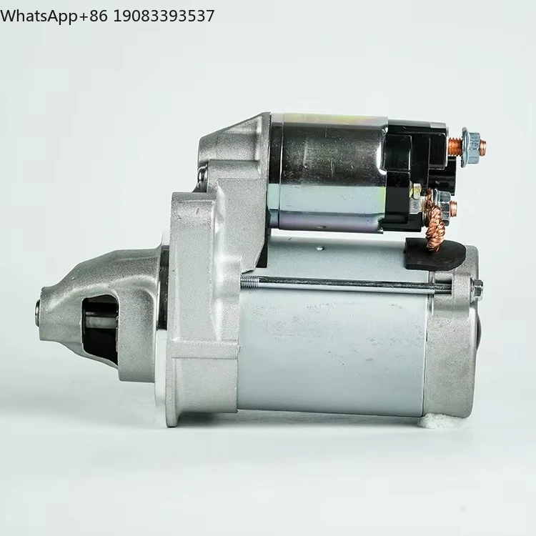 New Starter Assembly 4.0L for Lexus for FAW 428000-1241 28100-31080 28100-31060 2-3013-ND 28100-31040-84
New Starter Assembly 4.0L for Lexus for FAW 428000-1241 28100-31080 28100-31060 2-3013-ND 28100-31040-84