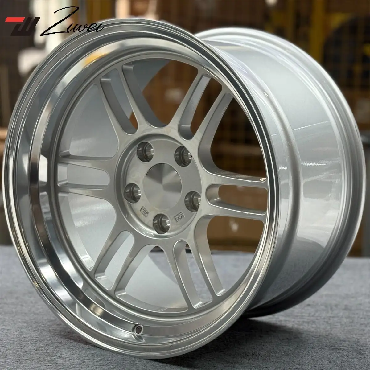 Forged 18-22 Inch High-end Custom Monoblock Wheels For For GR86 For 350Z/370Z-5x114.3 PCD New
Forged 18-22 Inch High-end Custom Monoblock Wheels For For GR86 For 350Z/370Z-5x114.3 PCD New