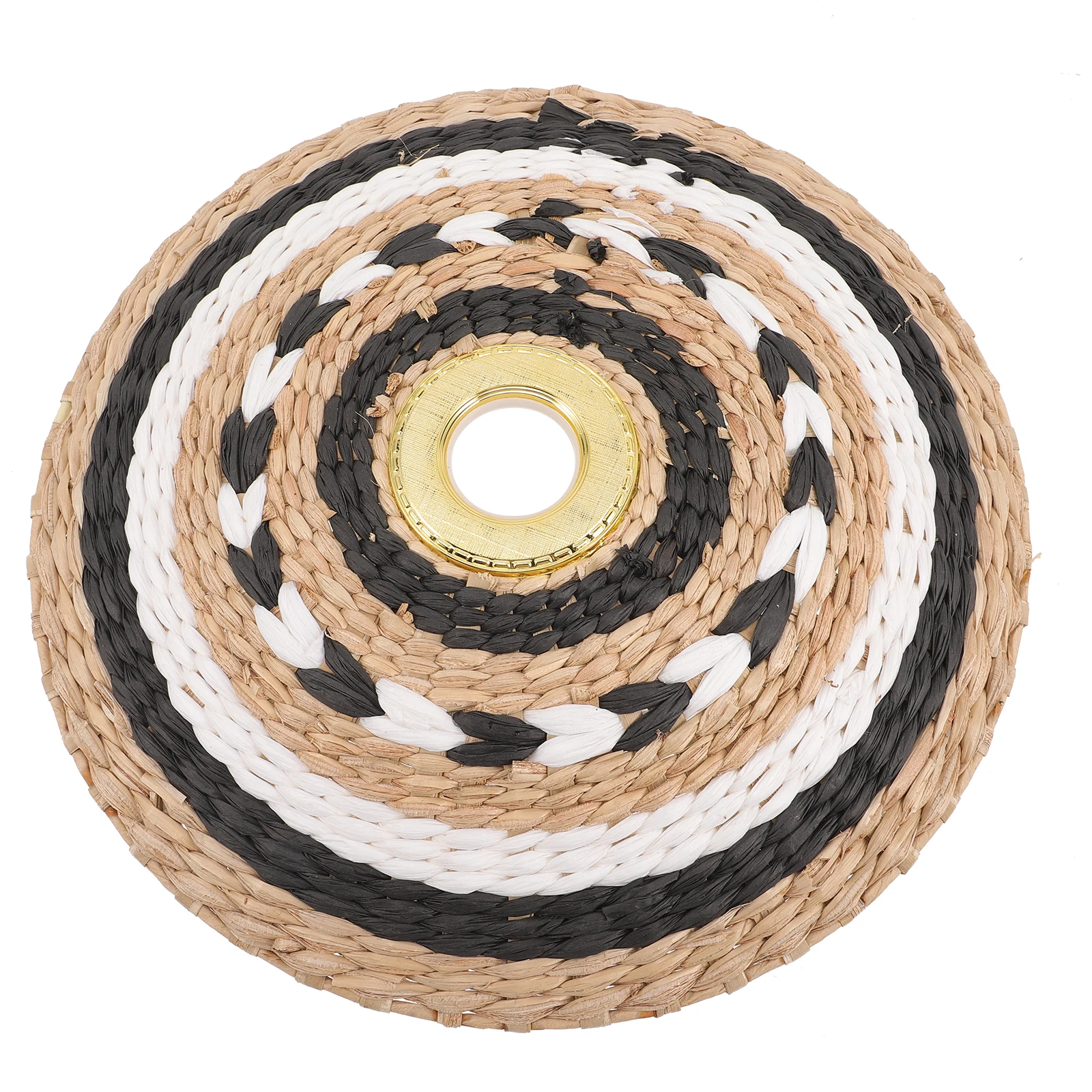 Paper Metal Woven Lampshade Cover Small Desk Barrel Shades Home Hotel Living Room Restaurant Store Retro Style Light Accessories
Paper Metal Woven Lampshade Cover Small Desk Barrel Shades Home Hotel Living Room Restaurant Store Retro Style Light Accessories