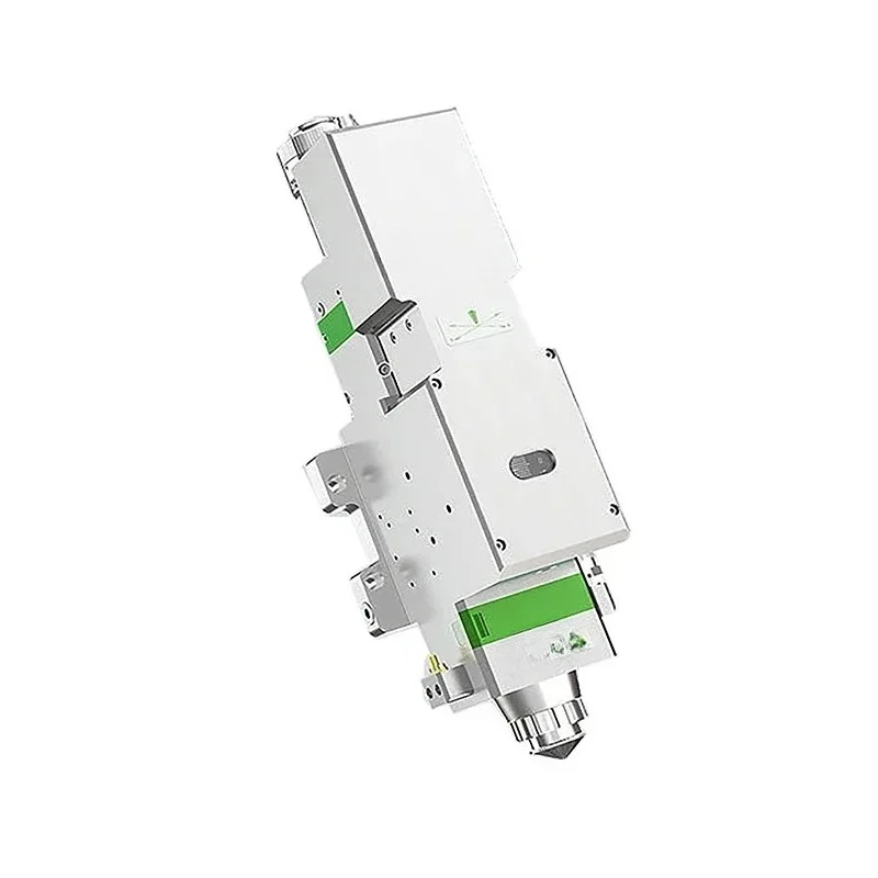 Auto Focus Ray tools Original Laser Cutting Head For CNC Fiber Pipe Laser Cutting Machine
Auto Focus Ray tools Original Laser Cutting Head For CNC Fiber Pipe Laser Cutting Machine