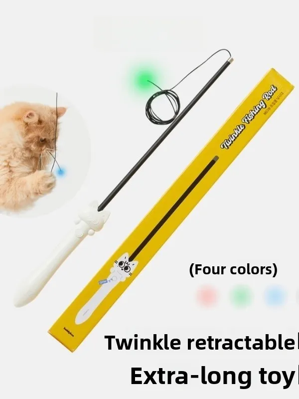 Original Buddyboo Quad Color Glowing LDE Toy Exble Retractable Se Teaser Sti Multi Household Scene
Original Buddyboo Quad Color Glowing LDE Toy Exble Retractable Se Teaser Sti Multi Household Scene