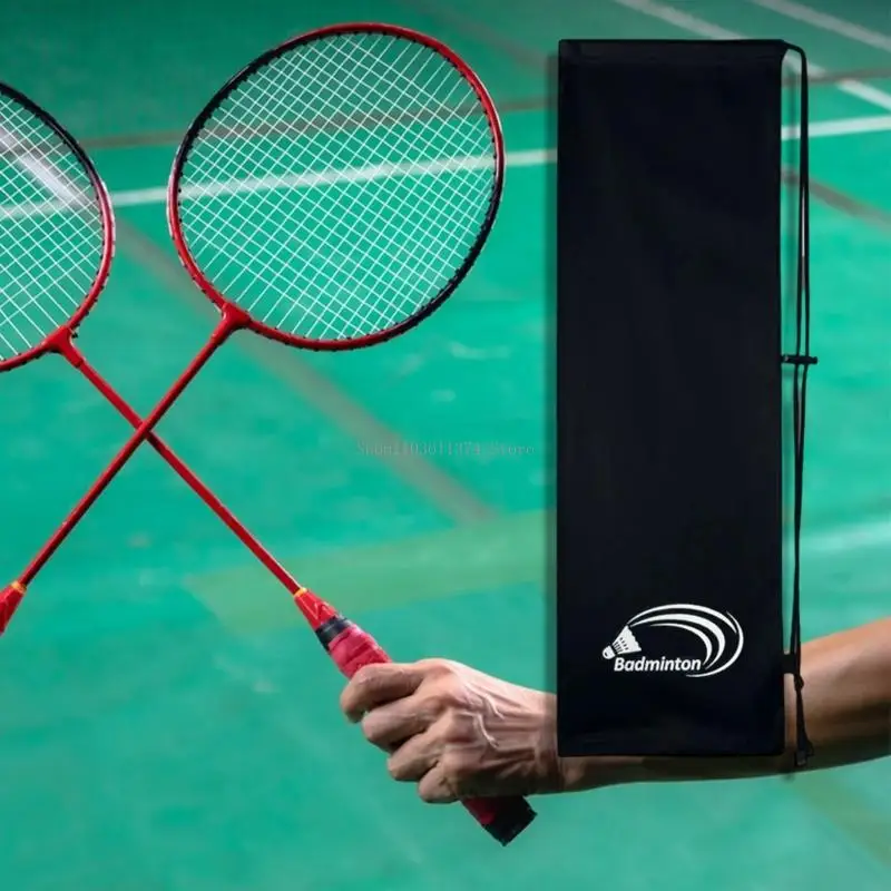 Универсальные органайзеры для спортивных ракеток из утолщенной фланели с регулируемым верхом на шнурке
Универсальные органайзеры для спортивных ракеток из утолщенной фланели с регулируемым верхом на шнурке