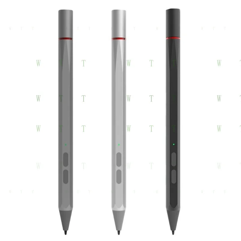 TT для USI2.0 Pen 4096, чувствительность к давлению, ручка для планшета для гладкого письма и рисования
TT для USI2.0 Pen 4096, чувствительность к давлению, ручка для планшета для гладкого письма и рисования