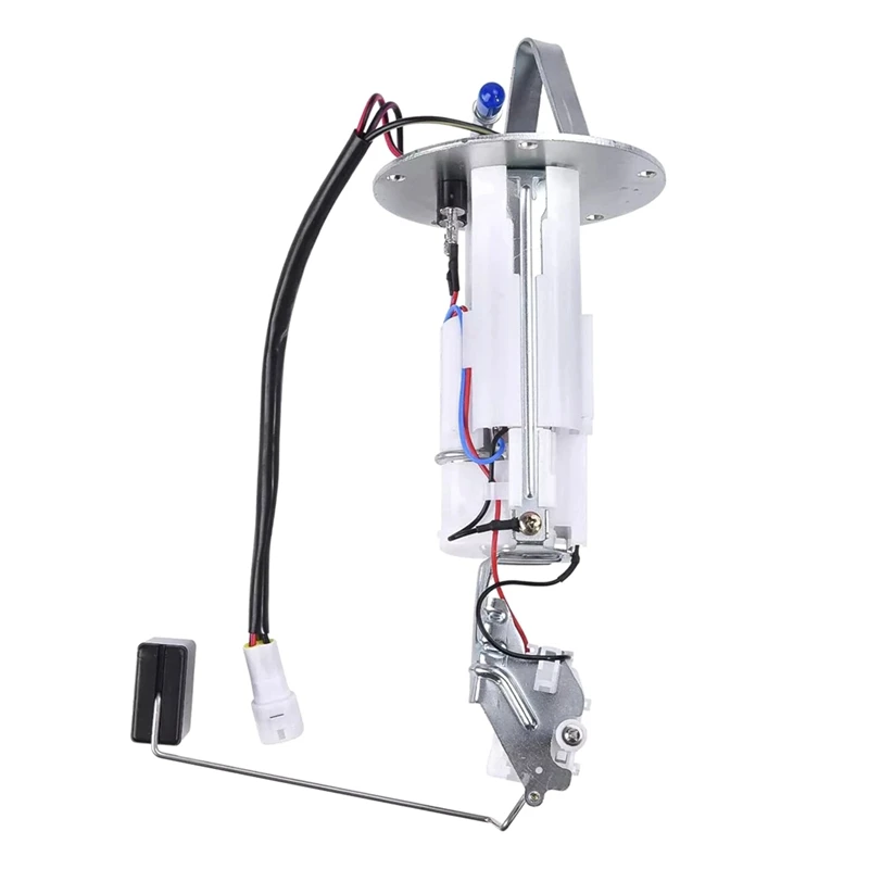 WF-15100-15H11 Модуль топливного насоса мотоцикла в сборе для Suzuki Hayabusa 1300 GSX1300 2013-2020
WF-15100-15H11 Модуль топливного насоса мотоцикла в сборе для Suzuki Hayabusa 1300 GSX1300 2013-2020