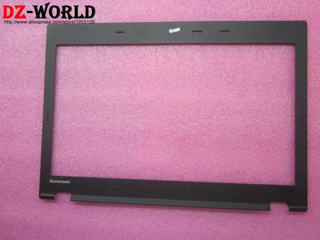 Корпус Передняя рамка для ЖК-экрана чехол для ноутбука Lenovo ThinkPad T430u 04W4427
Корпус Передняя рамка для ЖК-экрана чехол для ноутбука Lenovo ThinkPad T430u 04W4427