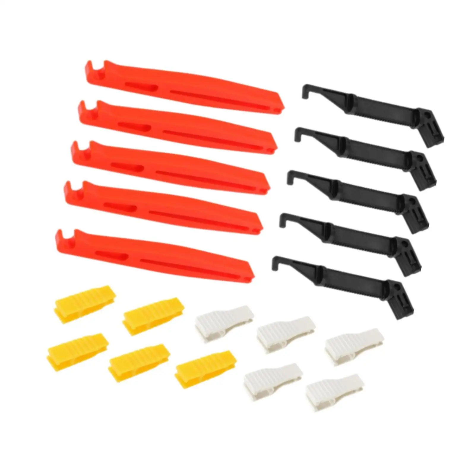 20 Pieces Fuse Puller Insertion Tool Universal High Performance Fuse Removal Tools for Car Automotive Boat Truck Motorcycle
20 Pieces Fuse Puller Insertion Tool Universal High Performance Fuse Removal Tools for Car Automotive Boat Truck Motorcycle