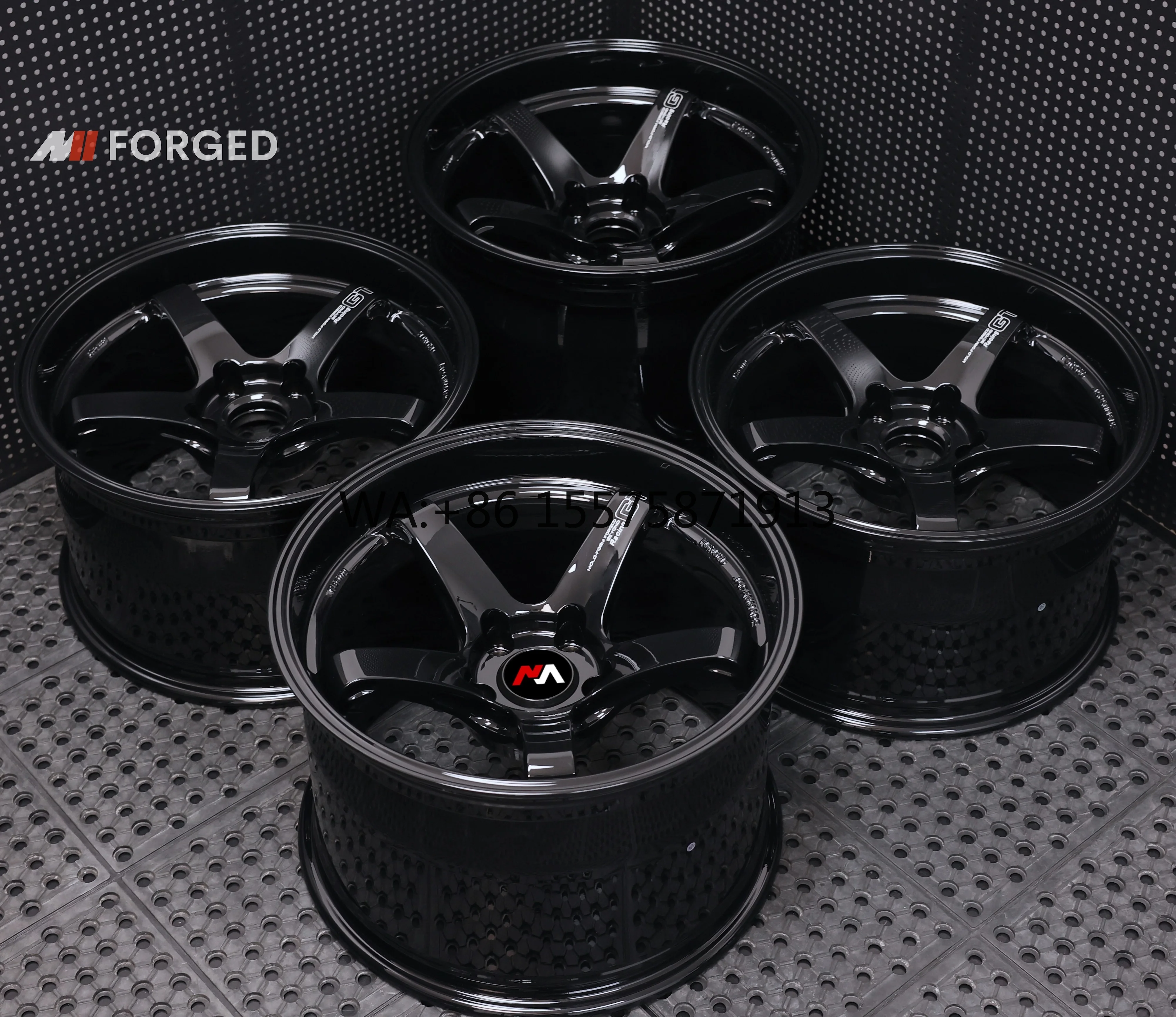 For Forged Deep Concave Advan GT Beyond Forged Wheels for F80 F82 Nissan GTR Toyota Supra Rims
For Forged Deep Concave Advan GT Beyond Forged Wheels for F80 F82 Nissan GTR Toyota Supra Rims