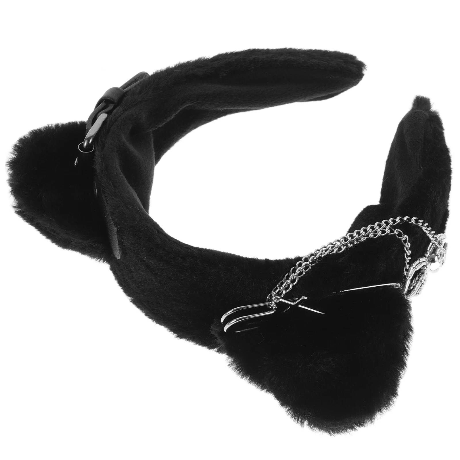 Accessories Cat Ears Headband Headbands Costume Zinc Alloy Animal Design Hairband 
Accessories Cat Ears Headband Headbands Costume Zinc Alloy Animal Design Hairband
