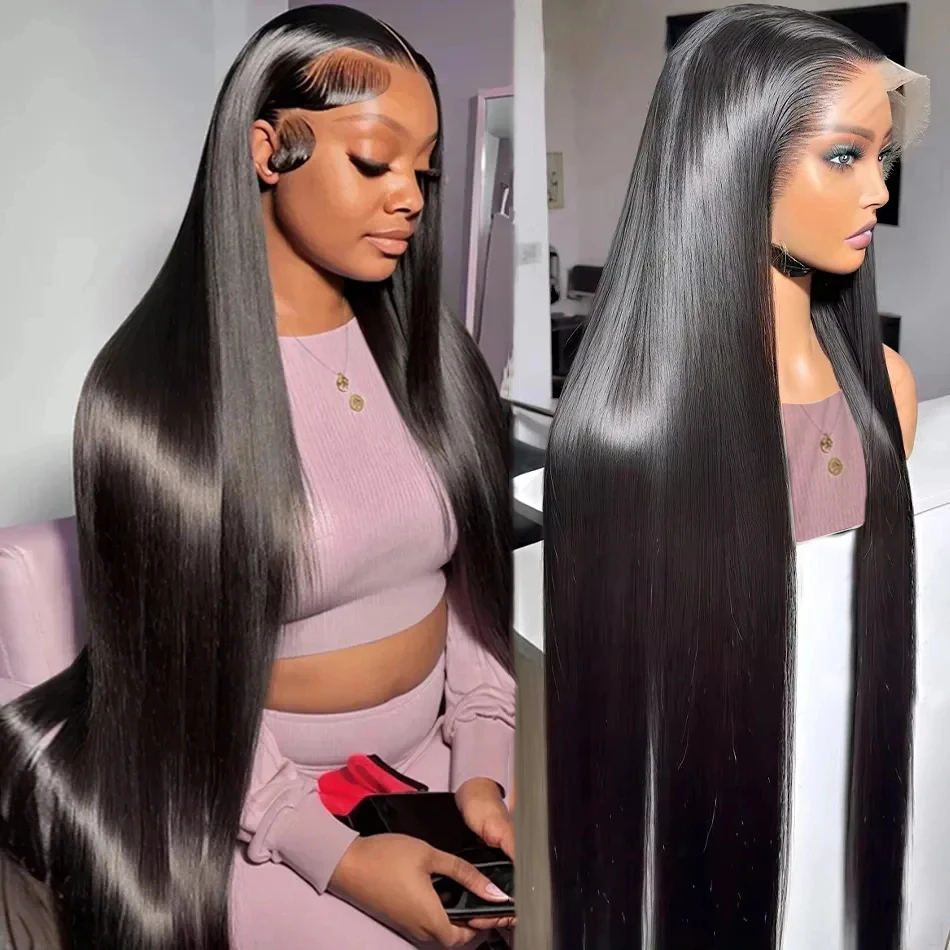 30 32-дюймовый бесклеевой парик Full HD на шнуровке 13x6 He Парик на фронтальной части шнурка Человеческие волосы Вьетнамские парики из необработанных натуральных волос для чернокожих женщин
30 32-дюймовый бесклеевой парик Full HD на шнуровке 13x6 He Парик на фронтальной части шнурка Человеческие волосы Вьетнамские парики из необработанных натуральных волос для чернокожих женщин