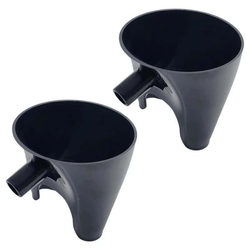 A76X-2Pcs Flour Funnel For Kitchen Aid Mixer,Flour Funnel For Kitchenaid Ksm150 5-Quart Tilt-Head Stand Mixer
A76X-2Pcs Flour Funnel For Kitchen Aid Mixer,Flour Funnel For Kitchenaid Ksm150 5-Quart Tilt-Head Stand Mixer