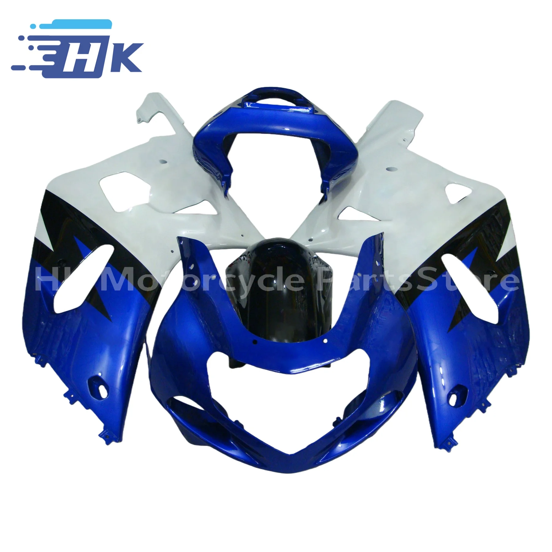 ABS New Motorcycle Fairing Kits for SUZUKI GSXR600 750 K1 2001 2002 2003 GSX-R 600 GSX-R 750 01 02 03 Fairings Bodywork Set
ABS New Motorcycle Fairing Kits for SUZUKI GSXR600 750 K1 2001 2002 2003 GSX-R 600 GSX-R 750 01 02 03 Fairings Bodywork Set