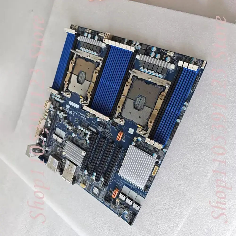 MD61-SC2 DDR4 LGA3647 Dual Channel Motherboard MD61SC2
MD61-SC2 DDR4 LGA3647 Dual Channel Motherboard MD61SC2