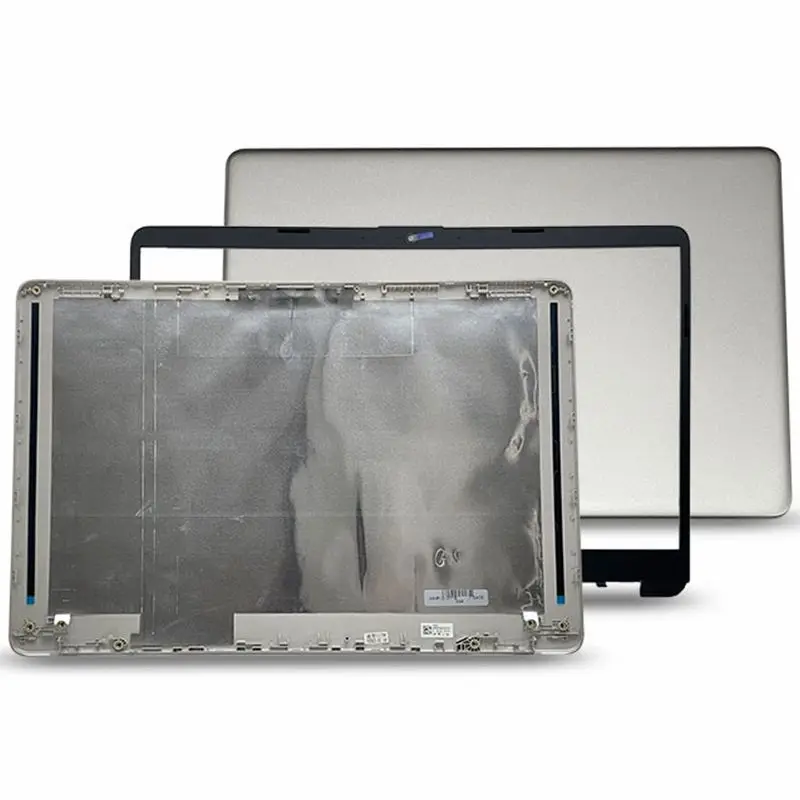 Задняя крышка ЖК-дисплея для HP 15-DY 15-EF 15S-ER 15-FR 15-EQ 15-FQ 15T TPN-Q222 Q230
Задняя крышка ЖК-дисплея для HP 15-DY 15-EF 15S-ER 15-FR 15-EQ 15-FQ 15T TPN-Q222 Q230
