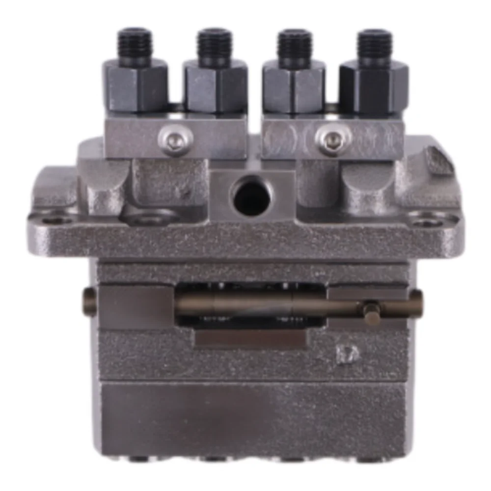 Fuel Injection Pump 6674676 7023148 for Bobcat Skid-Steer 753 773 Kubota V2203
Fuel Injection Pump 6674676 7023148 for Bobcat Skid-Steer 753 773 Kubota V2203