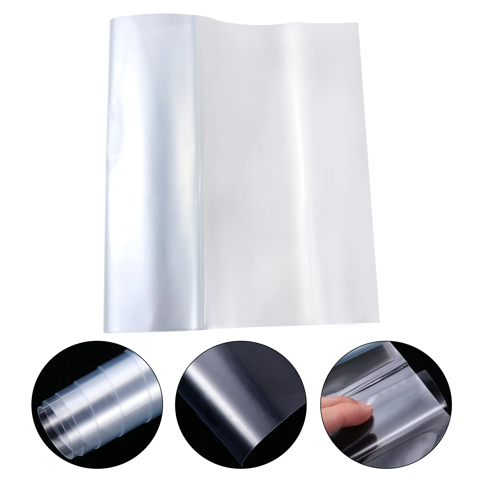 Clear Car Protection Film for Bumper Paint Scratch Resistance Transparent Auto Wrap Film with Air Release Adhesive Technology
Clear Car Protection Film for Bumper Paint Scratch Resistance Transparent Auto Wrap Film with Air Release Adhesive Technology