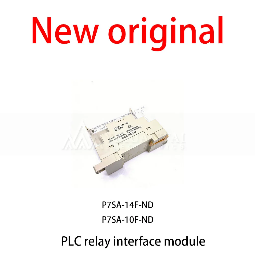 10Pcs/Lot New original P7SA-14F-ND P7SA-10F-ND Safety relay base socket
10Pcs/Lot New original P7SA-14F-ND P7SA-10F-ND Safety relay base socket