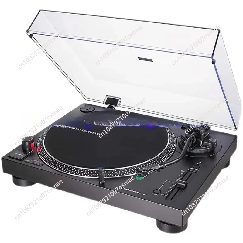 AT-LP120XBT-USB Direct Drive Turntable Bluetooth 5.0 Record Player Vinyl Record Player Gramophone 
AT-LP120XBT-USB Direct Drive Turntable Bluetooth 5.0 Record Player Vinyl Record Player Gramophone