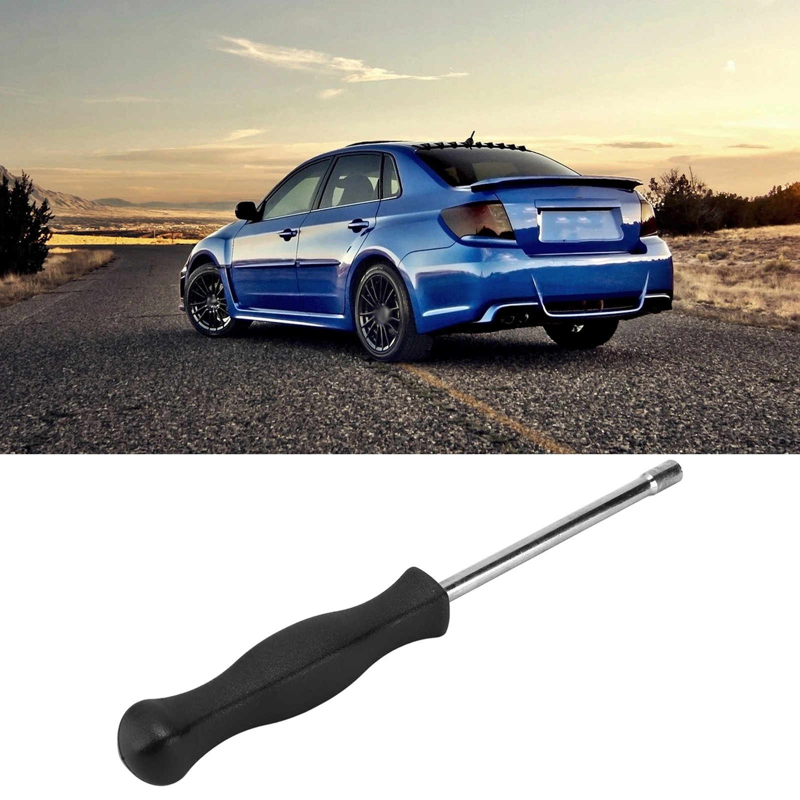 Carburetor Adjustment Tool Screwdriver for Small Engine Stainless Steel Rust Resistant Ergonomic Grip Carb Tune Up Kit
Carburetor Adjustment Tool Screwdriver for Small Engine Stainless Steel Rust Resistant Ergonomic Grip Carb Tune Up Kit