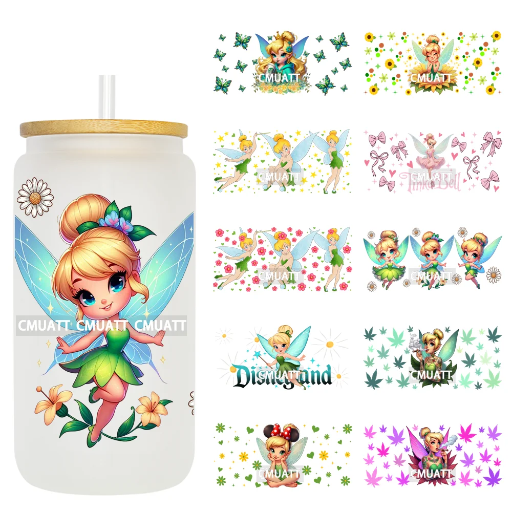 Cartoon Fly 16oz UV DTF Cup Wrap Transfers Stickers DIY Customized Selfadhesive Stickers Waterproof
Cartoon Fly 16oz UV DTF Cup Wrap Transfers Stickers DIY Customized Selfadhesive Stickers Waterproof