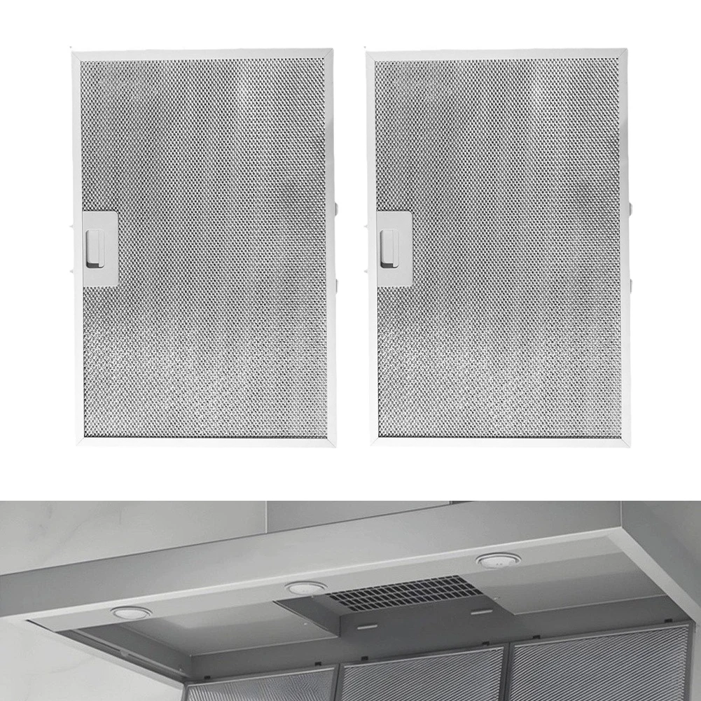 2pcs WB02X11012 Range Hood Grease Filter For JV566H1SS Rice Cooker Kitchen Accessories Easy Installation
2pcs WB02X11012 Range Hood Grease Filter For JV566H1SS Rice Cooker Kitchen Accessories Easy Installation