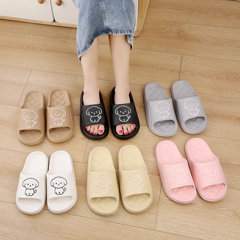 Women Summer Non Slip Comfortable Breathable Quick Dry Sandals Lightweight Durable Bathroom Slippers
Women Summer Non Slip Comfortable Breathable Quick Dry Sandals Lightweight Durable Bathroom Slippers