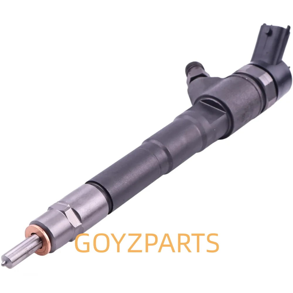 0445110248 0445110247 504088823 504380117 Fuel Injector Nozzle Common Rail Injector Assy For IVECO Daily Fiat Ducato 3.0
0445110248 0445110247 504088823 504380117 Fuel Injector Nozzle Common Rail Injector Assy For IVECO Daily Fiat Ducato 3.0