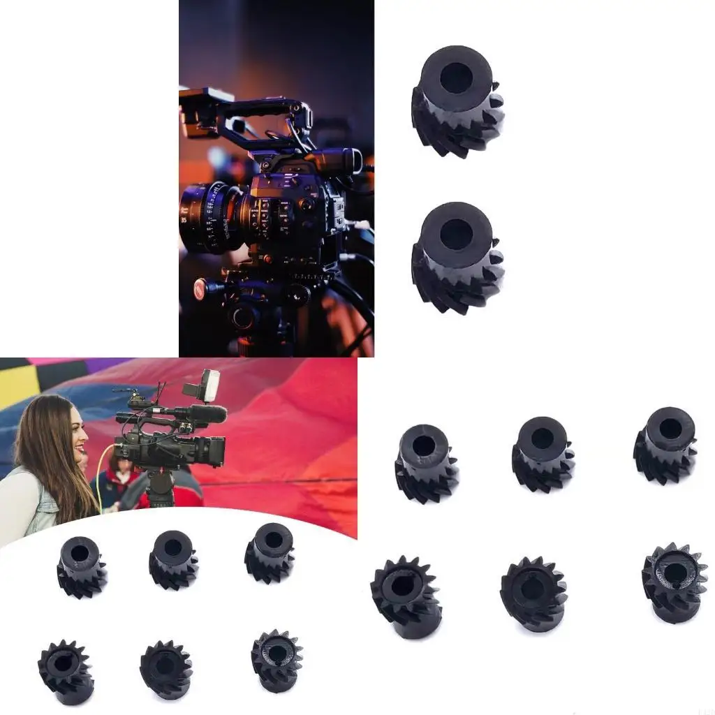 F42D для D90 D80 Пластиковая черная черная камера ремонт запасных деталей Aperture Motor Gear
F42D для D90 D80 Пластиковая черная черная камера ремонт запасных деталей Aperture Motor Gear