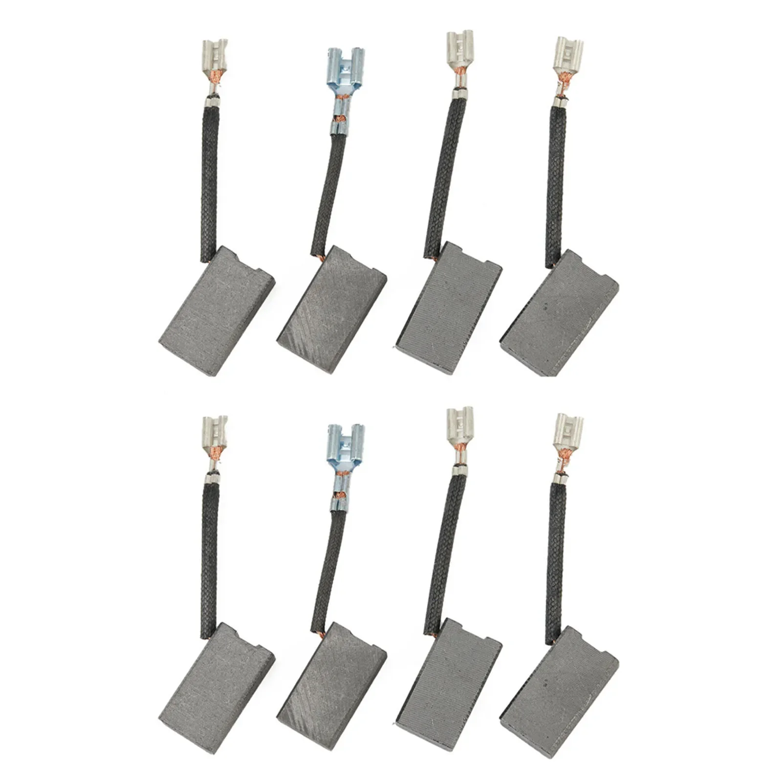 8шт. 381028 Угольные щетки 6,2*12,5*22 мм, запасные части для DW368 DW708 DW716, угловая шлифовальная машина, перфоратор, электроинструменты
8шт. 381028 Угольные щетки 6,2*12,5*22 мм, запасные части для DW368 DW708 DW716, угловая шлифовальная машина, перфоратор, электроинструменты