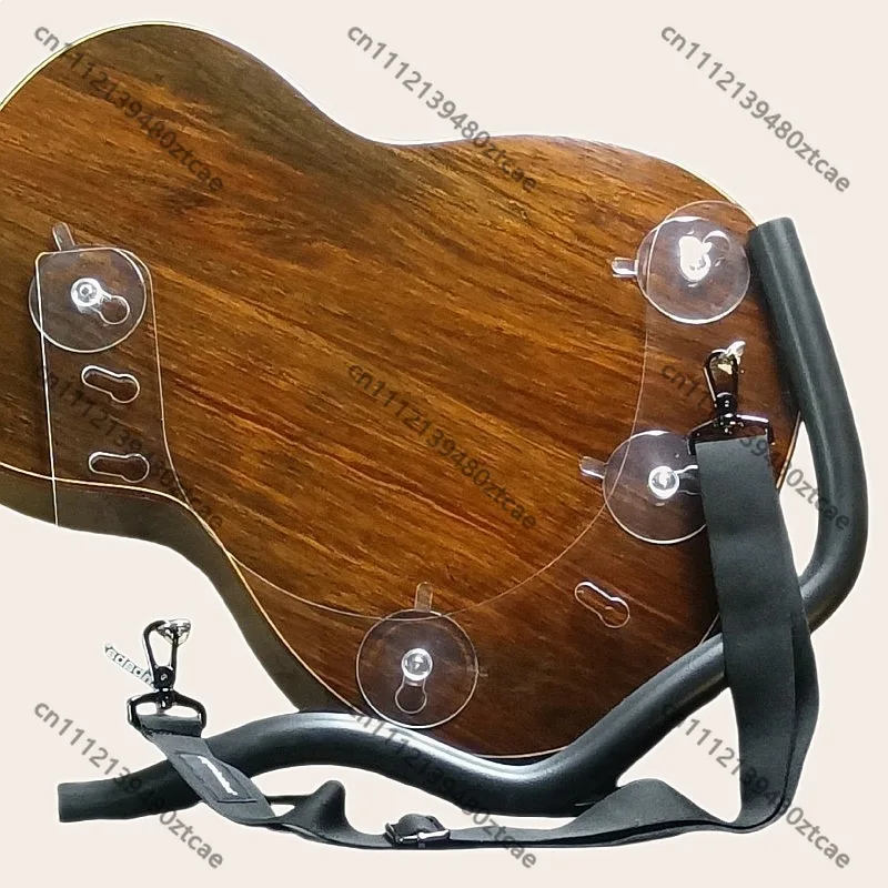 Back Suction Holder Guitar Height Adjustable Leg Contact Bracket Upgraded Waistband
Back Suction Holder Guitar Height Adjustable Leg Contact Bracket Upgraded Waistband