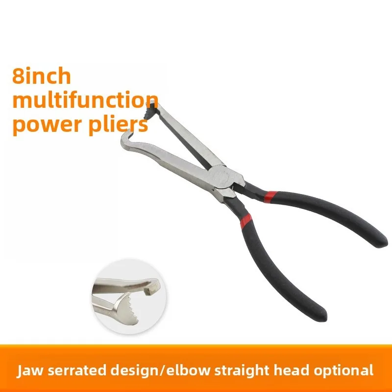 Supply Multifunctional Power Breaker Wire Breaker Multipurpose Pliers Automotive Line Wire Breaker Tangent YouTube Separator
Supply Multifunctional Power Breaker Wire Breaker Multipurpose Pliers Automotive Line Wire Breaker Tangent YouTube Separator