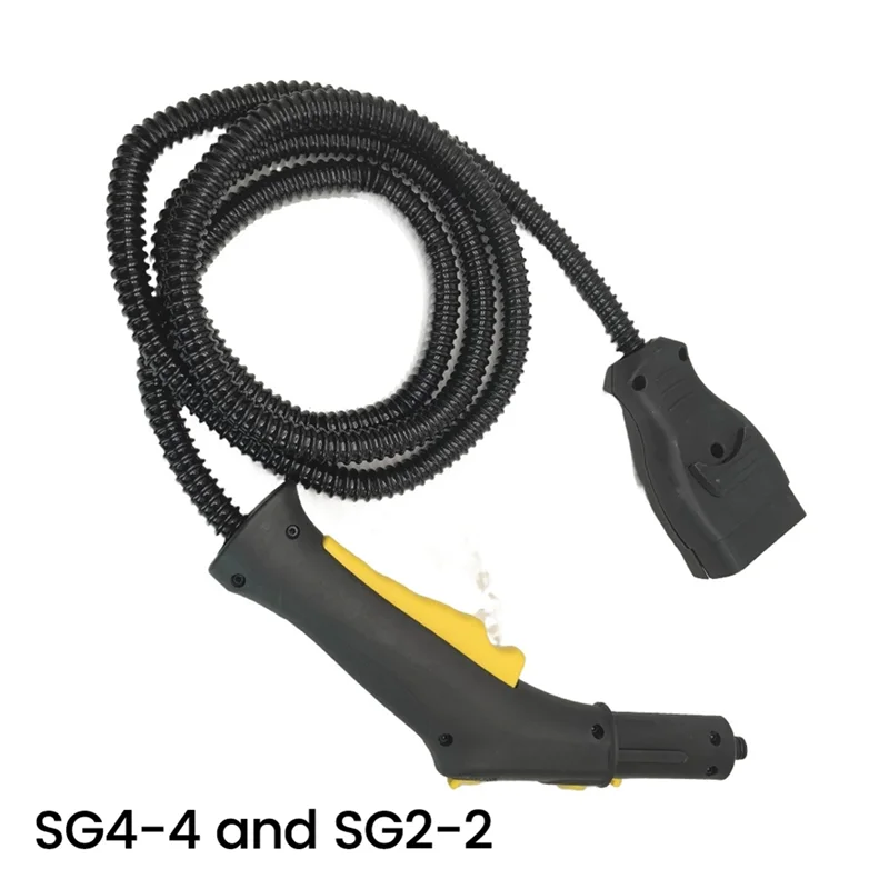 AC39-For Karcher SG2/2 SG4/4 Steam Engine Handle Set Steam Hose Spray Replacement Parts Steam Engine Accessories
AC39-For Karcher SG2/2 SG4/4 Steam Engine Handle Set Steam Hose Spray Replacement Parts Steam Engine Accessories