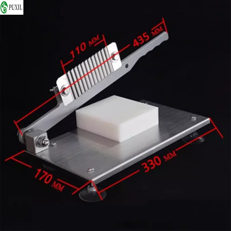 Heavy duty Professional Potato Slicer Kattex French Frying Knife Wave Potato Slicer
Heavy duty Professional Potato Slicer Kattex French Frying Knife Wave Potato Slicer